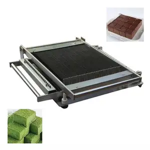 Auto temperature control enrober chocolate bar making machine dry fruits sugar chocolate coating machine with cooling tunnel