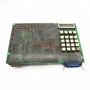 ED5101010000 PF4-56026-00-00 bonne qualité Tajima Machine à broder pièces de rechange d'origine en bon état Tajima <span class=keywords><strong>IDM</strong></span> carte de carte - Product Image 4