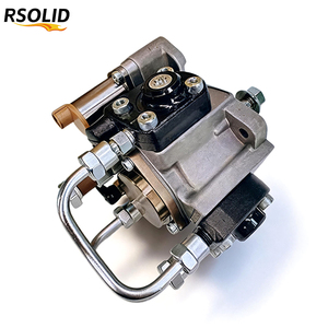 Rsoliddiesel Dens Hino HP3 22730-1340 22730-1340A VH227301340A 227301340A pour pompe à carburant pour moteur diesel J08E - Product Image 1