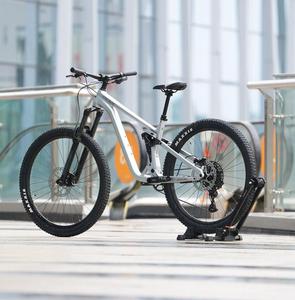 ENDU150 Enduro VTT | Vélo de montagne complet AL6069, cadre 160 mm, <span class=keywords><strong>fourche</strong></span> à air, 12 vitesses, frein à disque hydraulique 4 pistons - Product Image 3