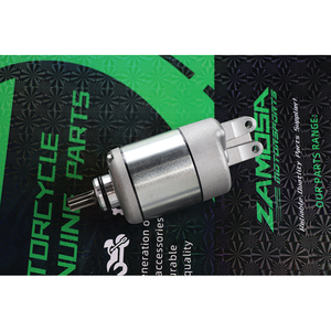 Anlasser des Motorrad motors CCW9 Zähne 58440001000 SMU0507 410-54131 KTM640 98-08 RXC-E 400 Duke 620 - Product Image 3