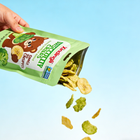 Özel Baskılı Kilitli Dik Duran Poşet, Geri Dönüştürülebilir Plastik Ambalaj Poşeti, Kahve, Çay, Atıştırmalıklar, Evcil Hayvan Maması, Protein Tozu için