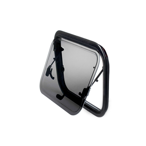 Ventana Lateral para Autocaravana de Aluminio SANJO de Strength Factory, Ventana para Camper Van - Product Image 5