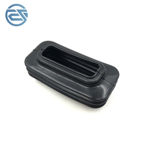 147-4131 Ekskavatör Pilot Joystick Valf Koruma Körüğü 1474131 E320D E308D E303C E311C İnşaat Makinesi Parçaları için - Product Image 5