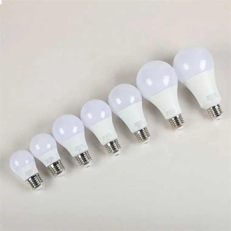 Haute Qualité B22 E27 Led Lampe Dimmable Personnalisé Aucune Ampoule Led Stroboscopique