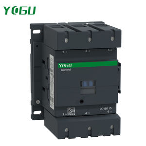 Contacteurs et relais magnétiques AC YOGU Cjx2 LC1d <span class=keywords><strong>Jr28</strong></span> 24V 48V 110V 220V 230V 380V - Product Image 3