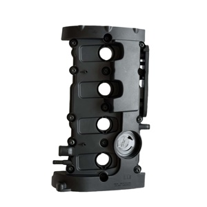 A4 a6 सीट के लिए ऑटो इंजन वाल्व कवर ea113 06d103469n 06d103469h 06d103469h 06d103469j 06d103469b - Product Image 6