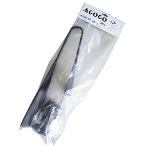 Instruments à percussion un ensemble de cloches sous-hautes cloche en fer <span class=keywords><strong>Agogo</strong></span> - Product Image 2