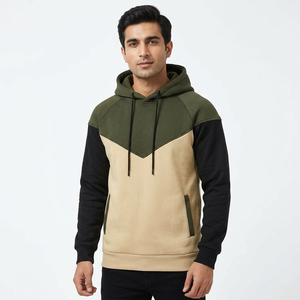 Sudadera con Capucha para Hombre, Sudaderas Personalizadas - Product Image 1