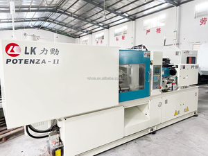 Mini pressa ad iniezione 130ton <span class=keywords><strong>POTENZA</strong></span> pressa ad iniezione piccola pressa ad iniezione - Product Image 4