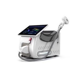 Machine laser de bureau en ABS à vente chaude pour tout le corps, compatible UE/États-Unis - Product Image 5