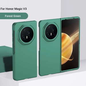 Pour <span class=keywords><strong>Honor</strong></span> <span class=keywords><strong>Magic</strong></span> V3 étui Silicone pour <span class=keywords><strong>Honor</strong></span> <span class=keywords><strong>Magic</strong></span> V3 Cover - Product Image 6