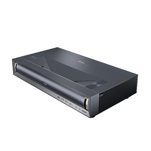 RC Hisense PX3 pro <b>4K</b> DLP <b>Projector</b> with Harman Kardon Sound for Home Theater <b>projector</b> - Product Image 2