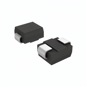 DO-214AA, SMB Buy Online Electronic Components Diodes SMZJ3802BHM3_A/I In Stock - Product Image 1