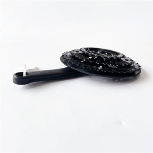 Piñón de <span class=keywords><strong>Cadena</strong></span> TD 2 de 170 mm, 24, 34, 42 Dientes, Piñón de Plástico para Bicicletas de Carretera y Montaña, 6/7/8 Velocidades, Peso Ligero - Product Image 2