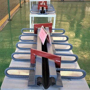 Joints de dilatation modulaires en acier inoxydable Jingtong pour ponts ferroviaires – Direct Usine - Product Image 4
