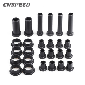 Ensemble de bagues de bras oscillant CNSPEED pour Polaris Sportsman 500, pièces de rechange inférieures - Product Image 1