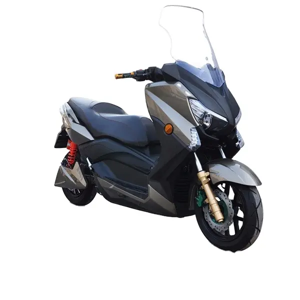 Wuxi fabrika fiyat süper spor yarış elektrikli motosiklet yetişkin için