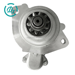 Ensemble de démarreur 24V EexcavaStart pour excavatrice, garantie 1 an, numéros de pièces 6008634210 et 6008134130 - Product Image 1