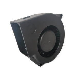 9733 BLDC <strong>Blower</strong> Window Ventilation <strong>Air</strong> Purifier Machine Cooling Centrifugal <strong>Fan</strong> <strong>DC</strong> 2 Years 5v/12/24 70000h+ - Product Image 3