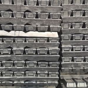 High Purity Zamak #2/#3/#5 99.995% Zinc Ingot at Competitive Price - Product Image 6