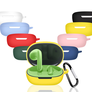La funda de silicona para <span class=keywords><strong>Redmi</strong></span> Bud4 <span class=keywords><strong>Lite</strong></span>, funda para auriculares, funda para auriculares para <span class=keywords><strong>Buds</strong></span> 4 <span class=keywords><strong>Lite</strong></span> - Product Image 4