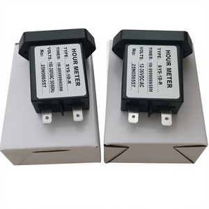 SYS-1D-R SYS-1R 12V-36V 100V-250V <span class=keywords><strong>เครื่อง</strong></span>วัดชั่วโมงแบบดิจิตอล <span class=keywords><strong>เครื่อง</strong></span>นับชั่วโมงแบบย้อนกลับได้ <span class=keywords><strong>เครื่อง</strong></span>วัดชั่วโมงสำหรับ<span class=keywords><strong>เครื่อง</strong></span>กำเนิดไฟฟ้า รถขุด <span class=keywords><strong>เครื่อง</strong></span><span class=keywords><strong>จับเวลา</strong></span>อเนกประสงค์ - Product Image 1