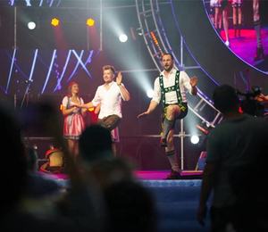 15x18m 15x21m personnalisé <span class=keywords><strong>barnum</strong></span> dôme géodésique clair fête tente bulle maison transparente tente de luxe evenemtial et mariage - Product Image 5