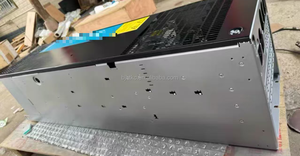 อะไหล่โรบิคอน ชุดควบคุมกำลังไฟฟ้าเฟสเดียว 60Hz 150kA พร้อมฟิวส์โมดูลควบคุมกระแสไฟฟ้ากระแสตรง รุ่น A5E/LDZ/A1A - Product Image 3
