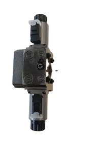 ชุดควบคุม EP4D1 สำหรับปั๊มไฮดรอลิก A4VG71 A4VG90 A4VG180 A4VG250 - Product Image 6
