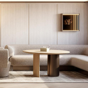 Diseño de Muebles Personalizados de Lujo para Hoteles de Negocios, Proyectos de Renovación de Villas, Apartamentos y Hoteles de Alta Gama - Product Image 2