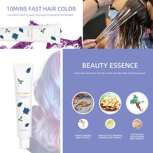 ครีมย้อม<span class=keywords><strong>ผม</strong></span>ออแกนิก - Product Image 4