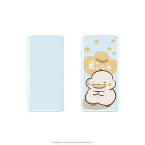 Factory 10000mAh Fast Charge Power Bank Custom Logo Printing Promotional Gift Portable Charger Phone Corporate Gift Cooperate