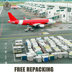 Fret maritime LCL rapide et fiable vers la Bulgarie Air + Express pour l'expédition de l'entreprise - Product Image 4