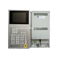 Controlador PLC Techmation Tech1H HMI Q8A de 8 Pulgadas para Electrodomésticos, Panel PCBA