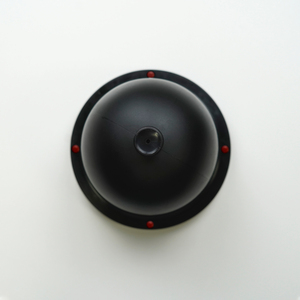 Agitateur de dés électrique à roulis automatique-<span class=keywords><strong>Jeux</strong></span> de société et éducation spéciale, démonstrateur de probabilité de <span class=keywords><strong>physique</strong></span> (conception ABS noire) - Product Image 5