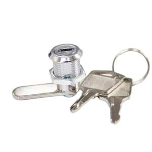 Cerradura para Panel de Control de <span class=keywords><strong>Ascensor</strong></span>, Cerradura para Cabina, 134 Llaves, Cerradura para Estación Base, Cerradura para Llamada Externa, Cerradura para Gabinete de Control (134 Lock) - Product Image 4