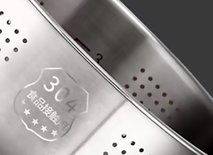 CB ménage électrique numérique cuiseur à riz Mini tambour forme 700W nutritif délicieux repas Desugar cuisine <span class=keywords><strong>accessoire</strong></span> 100% nouveau - Product Image 4