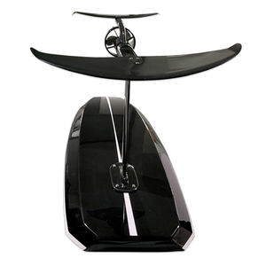 Planche de <span class=keywords><strong>wakeboard</strong></span> électrique hydrofoil Efoil Tame Billow Ocean Waters en fibre de carbone 168cm/210cm unisexe <span class=keywords><strong>avec</strong></span> logo couleur RAL personnalisé - Product Image 4