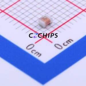 Inducteur SMD FEC0805CP-R22J-LRH 0805 (Inductance : 220nH) (Précision : 5%) Courant nominal : 400mA - Product Image 1