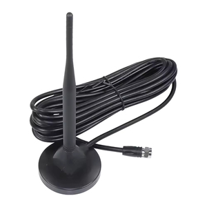 Antena de TV HD 1080P 4K para Deportes <span class=keywords><strong>en</strong></span> <span class=keywords><strong>Vivo</strong></span>, Partidos de Fútbol con <span class=keywords><strong>Señal</strong></span> Estable para Ver Transmisiones Nítidas - Product Image 4