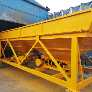 Máy TRỘN BÊ TÔNG <span class=keywords><strong>pld1600</strong></span> với thùng tổng hợp động cơ có trọng lượng hệ thống các thành phần cốt lõi để trộn tổng hợp hiệu quả - Product Image 4