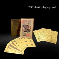 Cartes à Jouer Imperméables Personnalisées en Gros, Finition Lin, Jeu de Poker, Conception Personnalisée, Impression de Logo, Fournisseur Chine