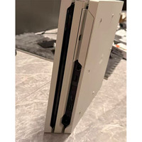 Console de jeu portable PS-4 Pro 1 To populaire pour la maison, 95 % neuve d'origine avec accessoires de manette d'origine