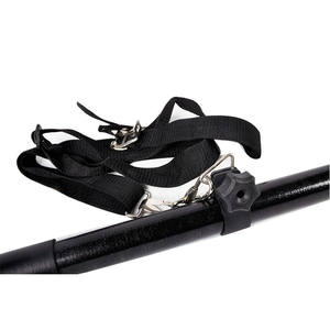 VERTAK 710W tronçonneuse électrique à long manche avec chaîne <span class=keywords><strong>Oregon</strong></span> - Product Image 6