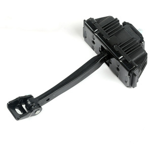 ตัวจำกัดการเปิดประตู 51217176811 สำหรับ BMW F35 ประตูหน้า-หลัง สีดำ 18x8x5 มม. - Product Image 5