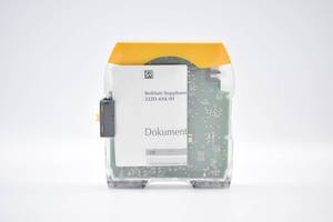 Módulo de Monitoreo de Movimiento PLC PZmulti <span class=keywords><strong>2</strong></span> PZ con Módulo de Entrada EF 772171 - Product Image 2