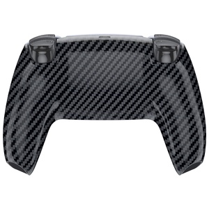 เคสหลังแบบกำหนดเองสำหรับคอนโทรลเลอร์ PS5 วัสดุ ABS สำหรับเปลี่ยน - Product Image 5