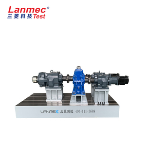 OEM Sản Xuất Tốc Độ Giảm Tốc Hộp Số Kiểm Tra Băng Ghế Dự Bị Với Chất Lượng Tốt - Product Image 3