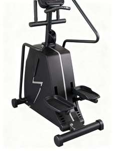 Vélos d'exercice horizontaux et verticaux magnétiques en acier inoxydable Daxing TB-560 pour la salle de sport et la maison - Product Image 3